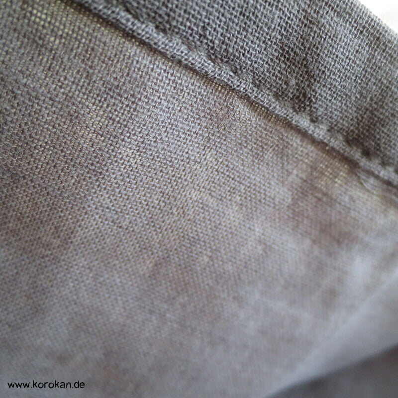 Samue Zweiteiler aus feiner leichter Baumwolle