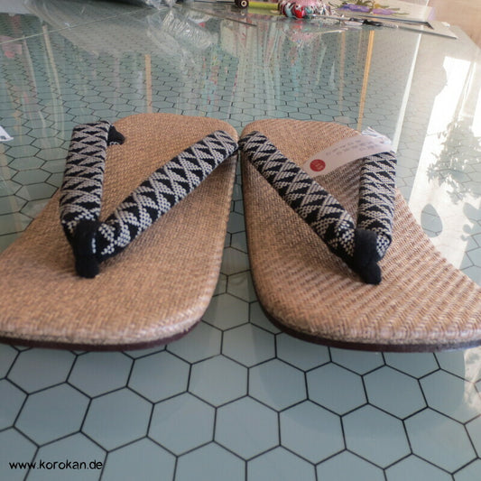 Luxus Setta Männer Zehensteg Sandalen von Shigi