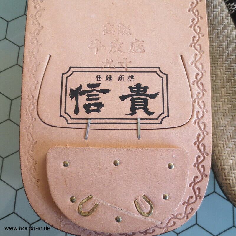 Luxus Setta Männer Zehensteg Sandalen von Shigi