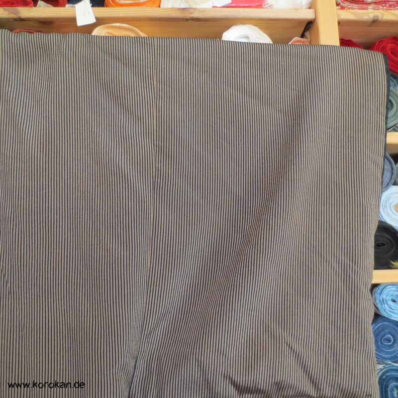 dick gepolsterte Hanten Kimono Jacke, warm und bequem