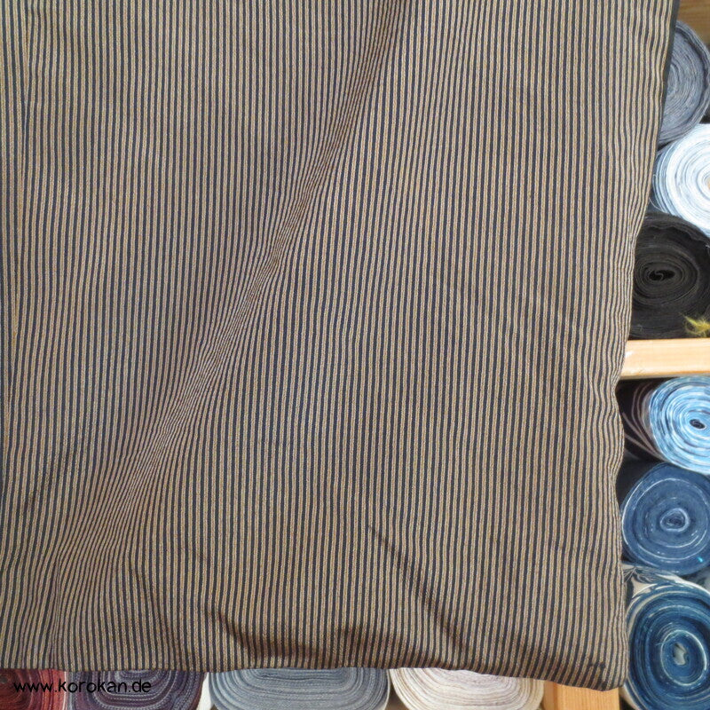 dick gepolsterte Hanten Kimono Jacke, warm und bequem