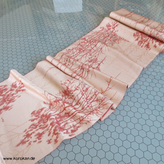 Gräser Lurex - Urushi Kimono Araihari