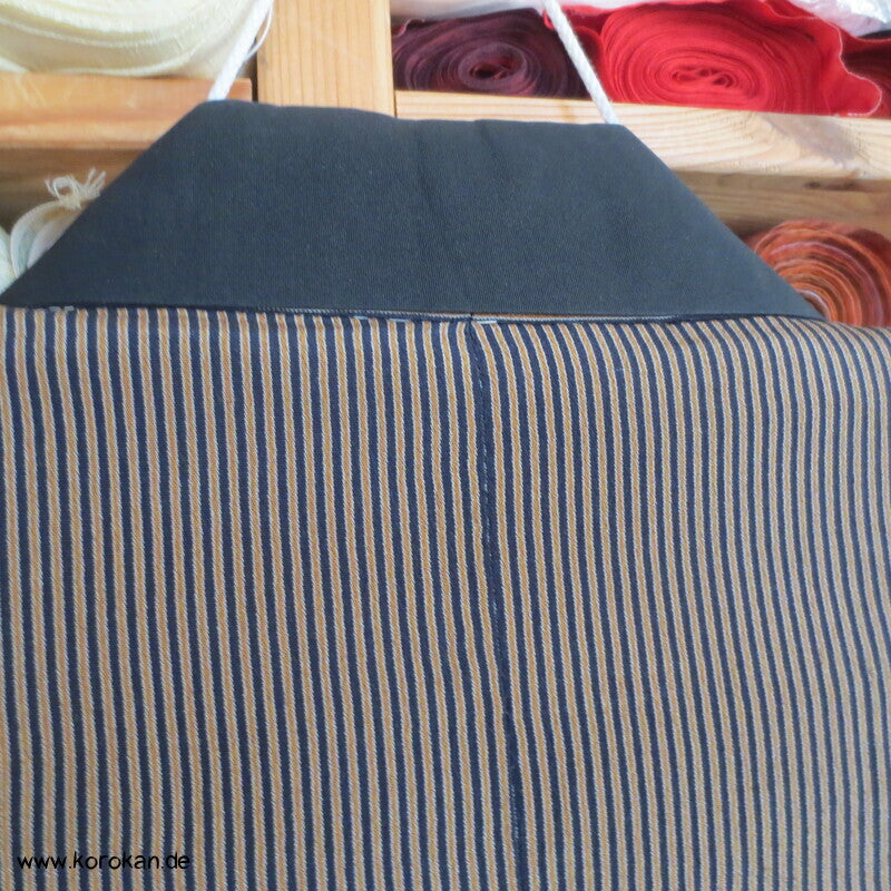 dick gepolsterte Hanten Kimono Jacke, warm und bequem