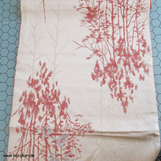 Gräser Lurex - Urushi Kimono Araihari