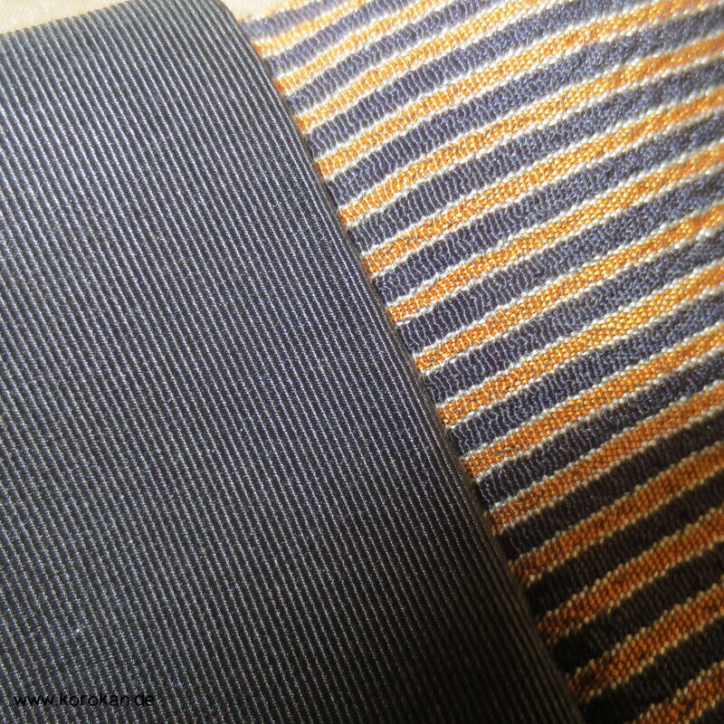 dick gepolsterte Hanten Kimono Jacke, warm und bequem