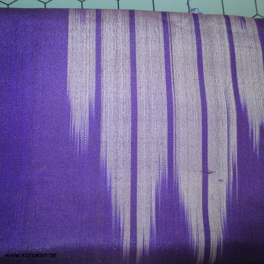 Murasaki Arrow Meisen Seiden Araihari
