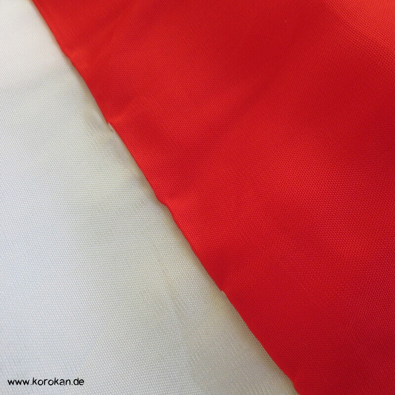 Kakeshita Hochzeits Kimono üppig bestickt mit dickem Saum