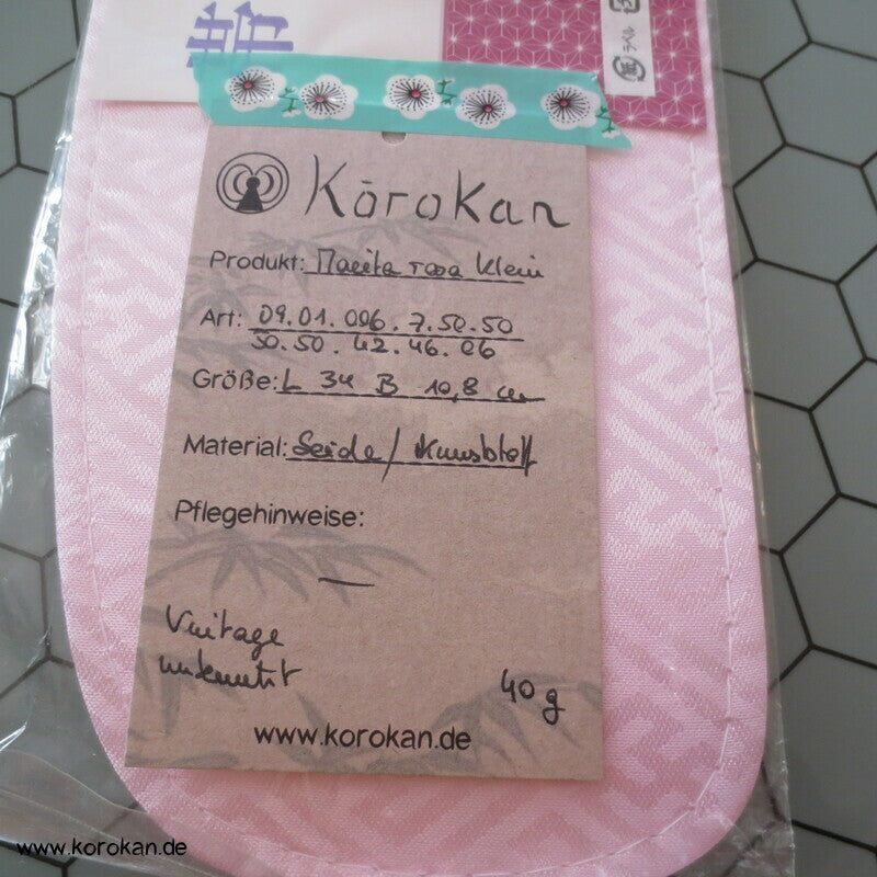 kleines Maeita Obi Brett