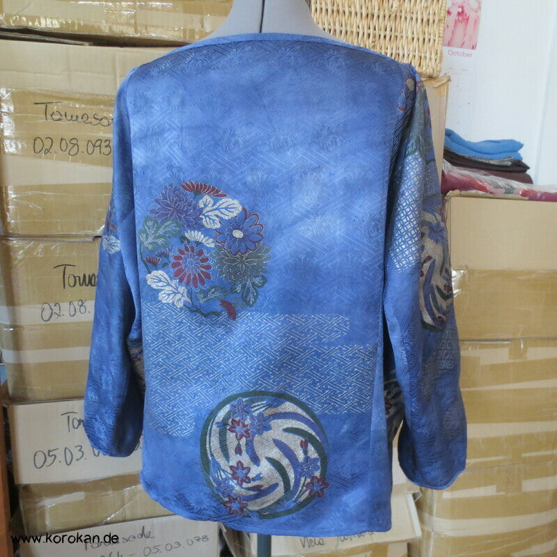 Modelle aus der Korokan Werkstatt 2023 II