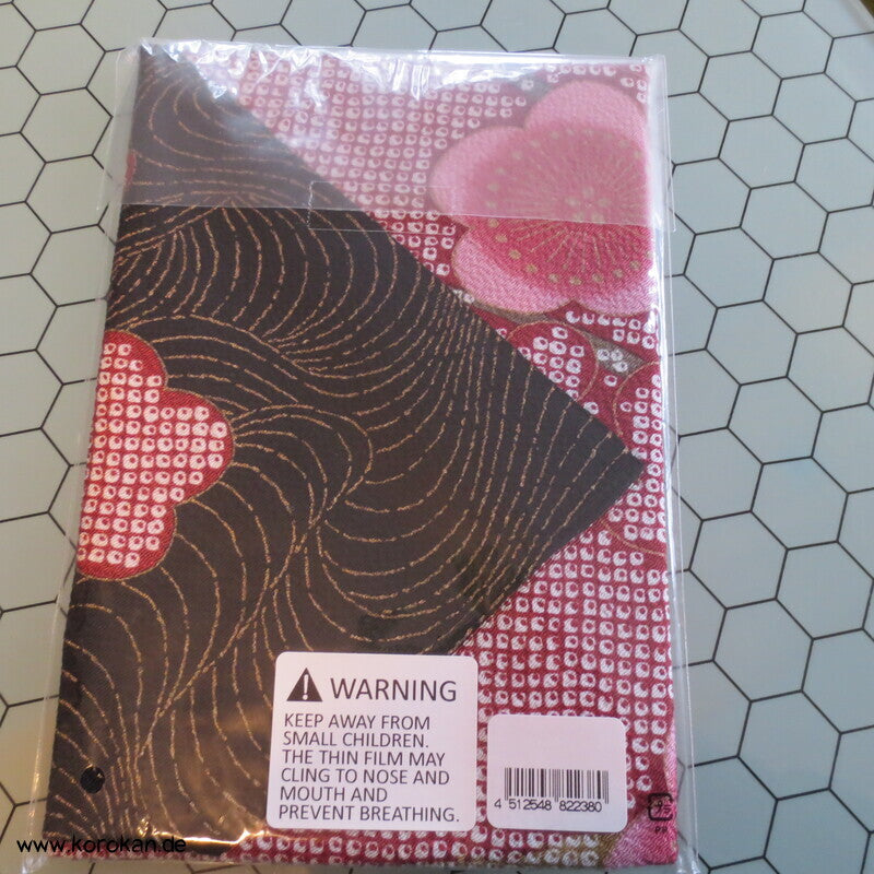 Furoshiki, Sakura, Kanoko Dot, neu