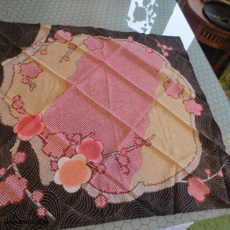 Furoshiki, Sakura, Kanoko Dot, neu