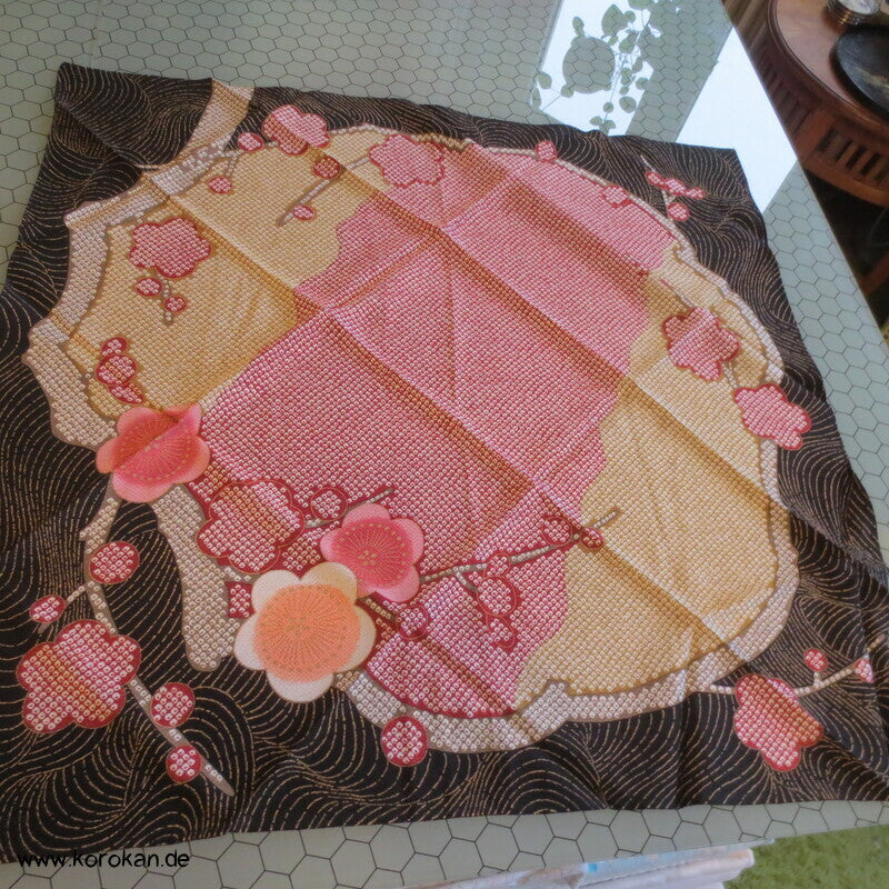 Furoshiki, Sakura, Kanoko Dot, neu