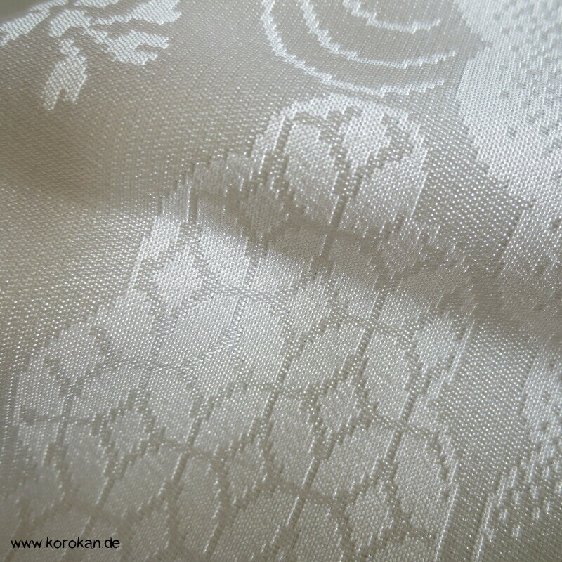heller Damast Juban Kimono
