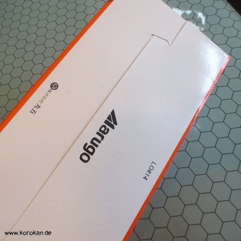 Jika Tabi Stiefel, hoher Schaft, Gr. 38, schwere Version