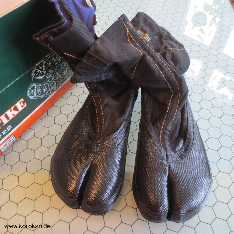 Jika Tabi Stiefel, hoher Schaft, Gr. 38, schwere Version
