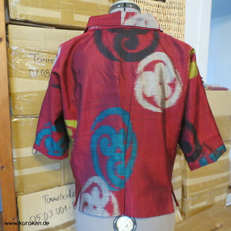 Modelle aus der Korokan Werkstatt 2023 II