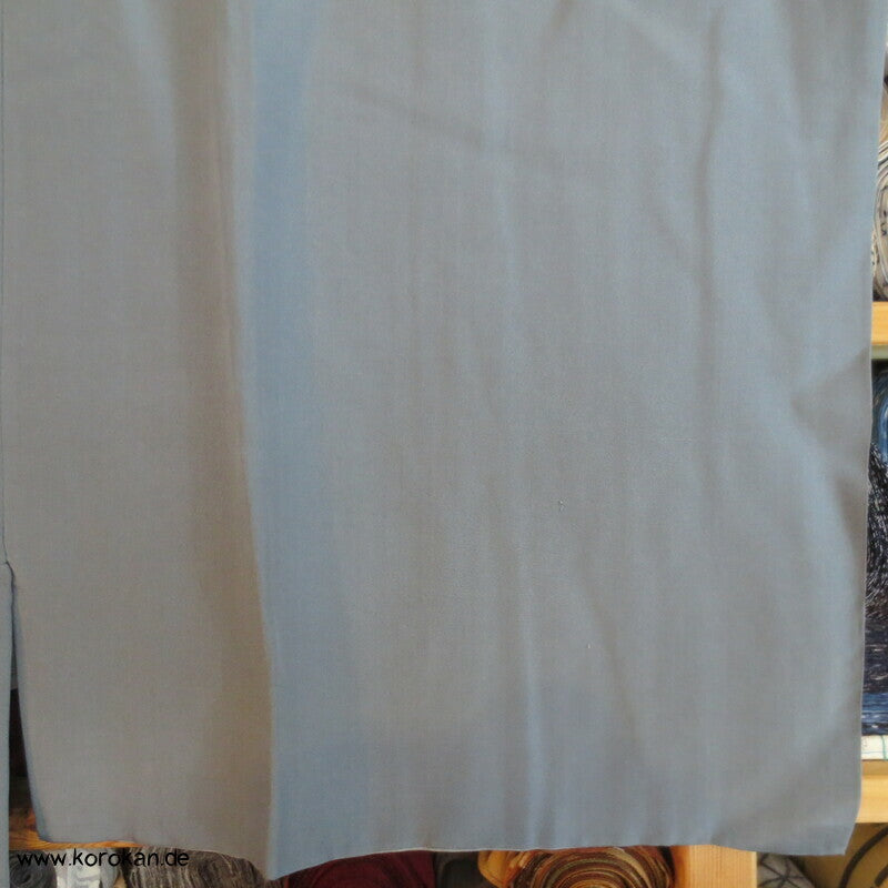 gemalter Drachen, Seide, Juban Unterkimono