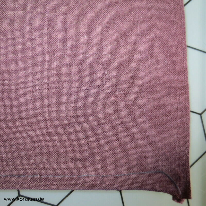 Transport Furoshiki, sehr groß