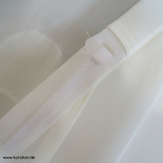 Hada Juban Kimono Unterhemd mit Padding