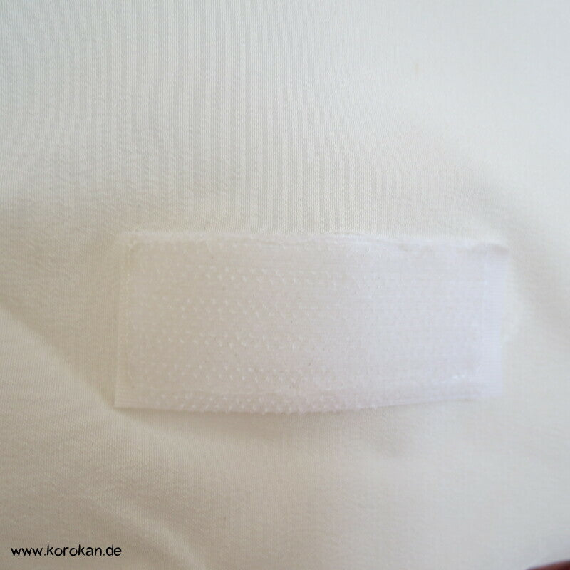 Hada Juban Kimono Unterhemd mit Padding