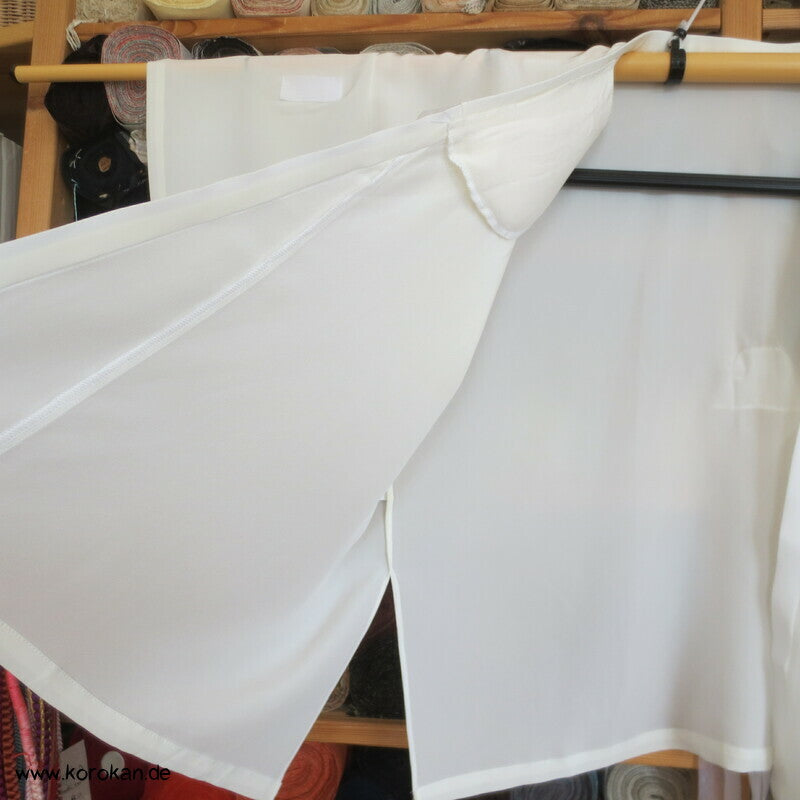 Hada Juban Kimono Unterhemd mit Padding