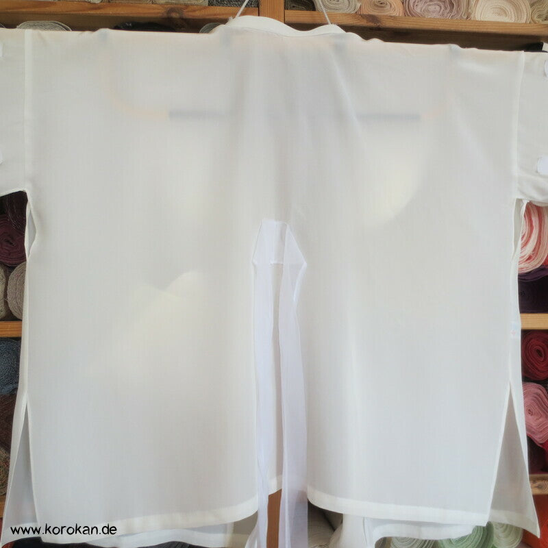 Hada Juban Kimono Unterhemd mit Padding