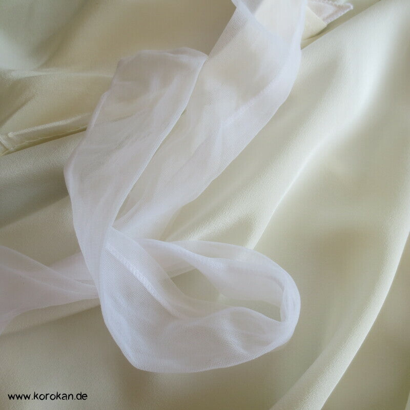 Hada Juban Kimono Unterhemd mit Padding