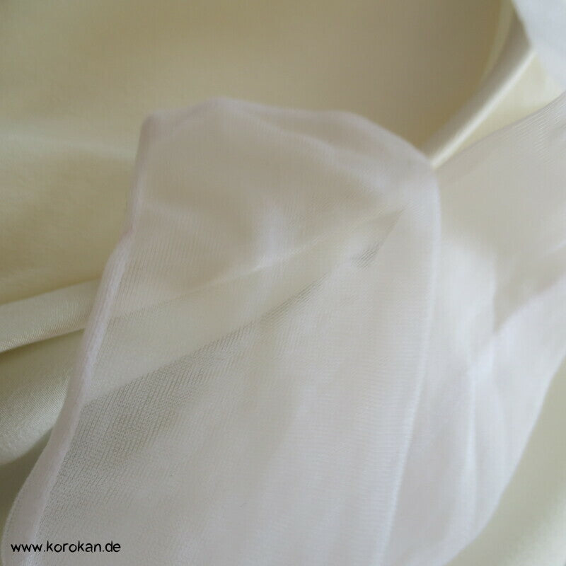 Hada Juban Kimono Unterhemd mit Padding