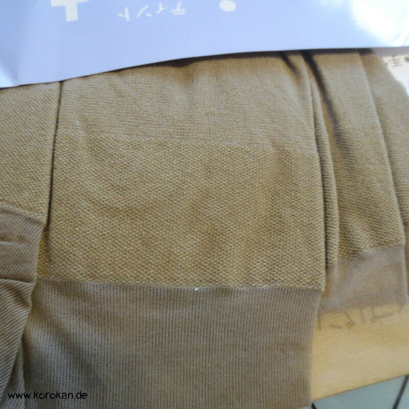 Kimono Unterstrümpfe, bis zum Knie