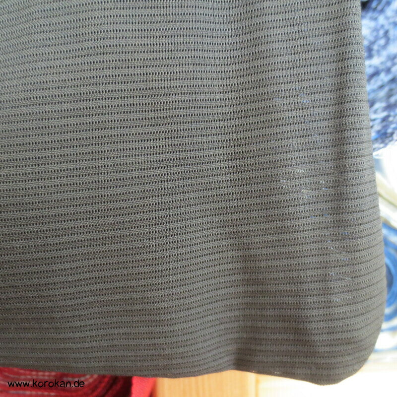 Gräsermeer Hitoe Rho Seide Tomesode Kimono