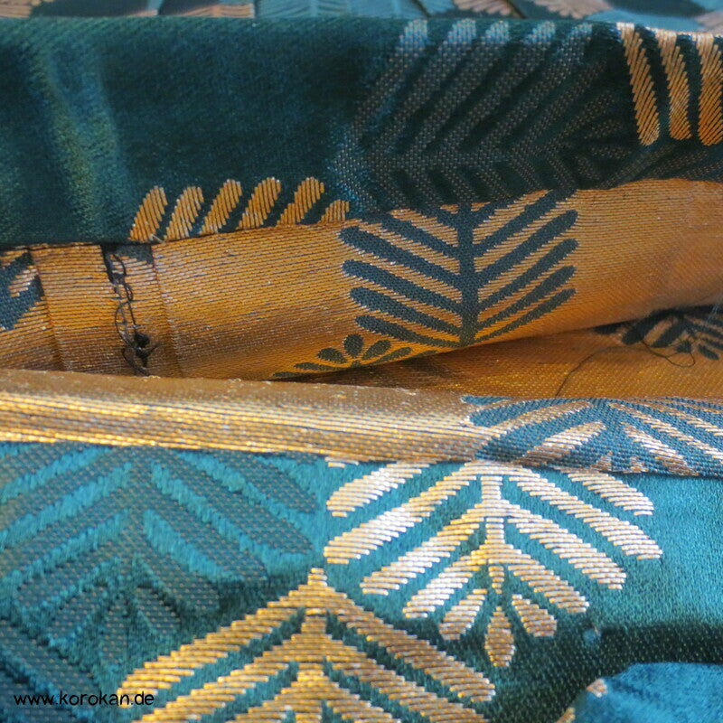 Kiefer Brokat Hakama - Andon - Rock - Typ für kleine Jungen, Shichigosan