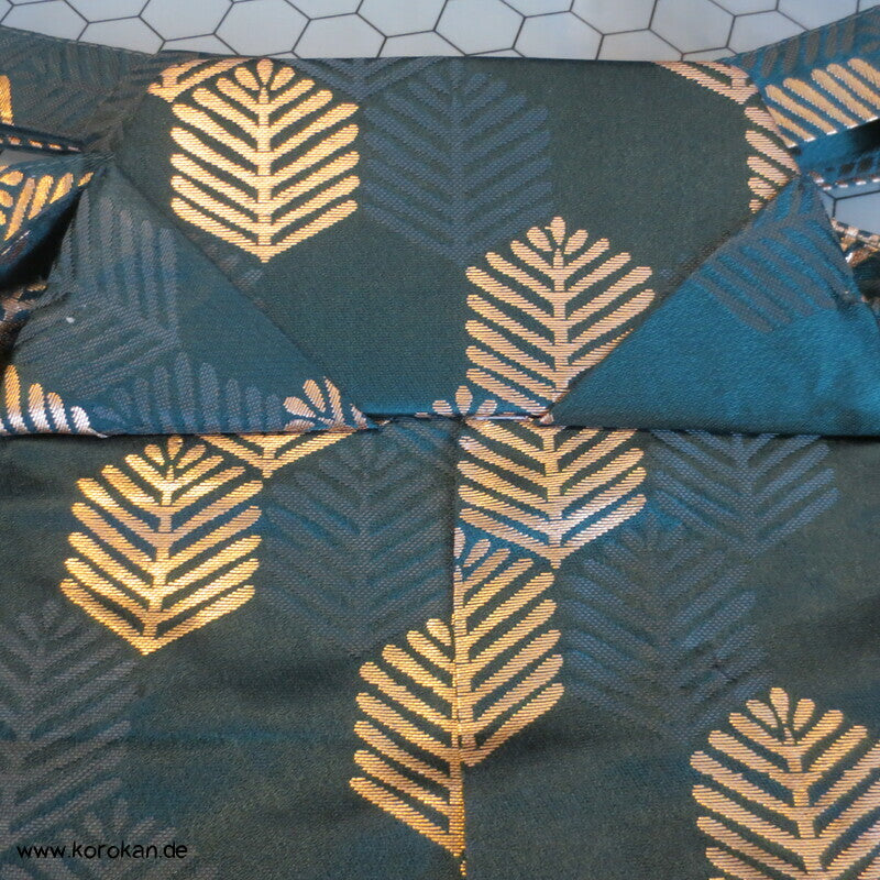 Kiefer Brokat Hakama - Andon - Rock - Typ für kleine Jungen, Shichigosan