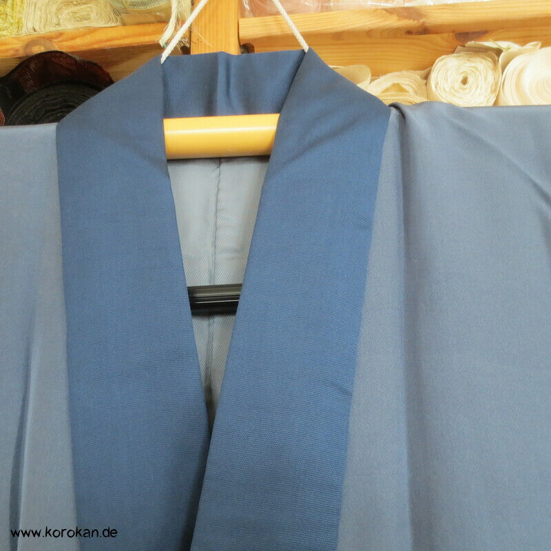 Shibori Kanji Juban Unterkimono, Seide