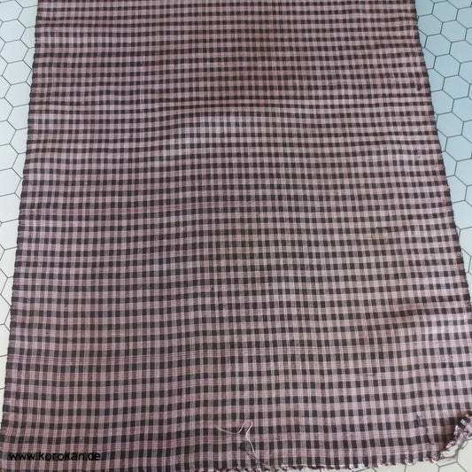 Karo Seiden Araihari Kimono