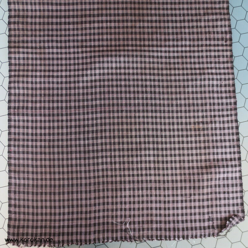 Karo Seiden Araihari Kimono