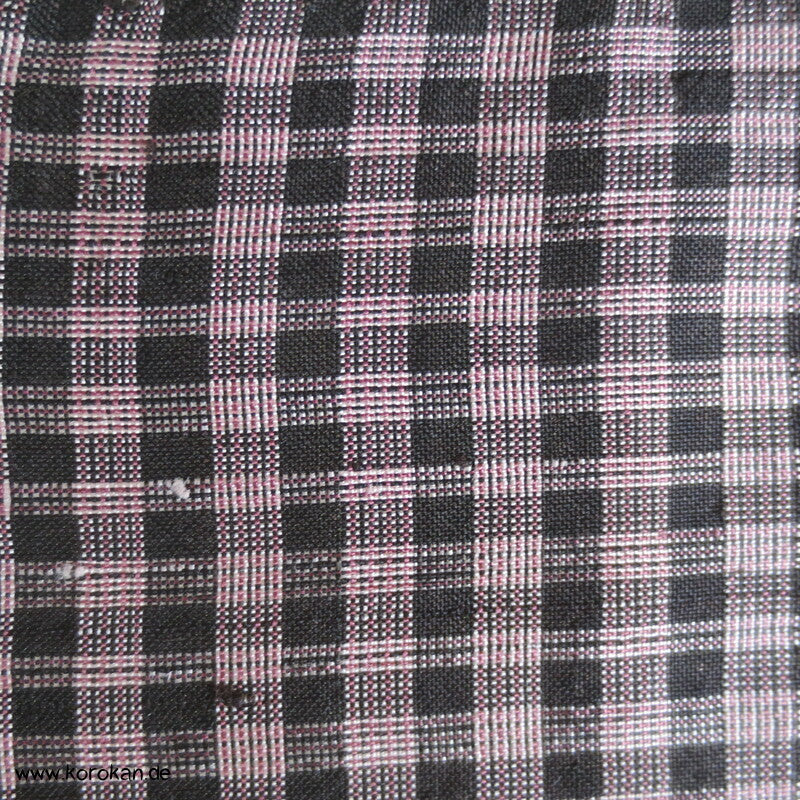 Karo Seiden Araihari Kimono