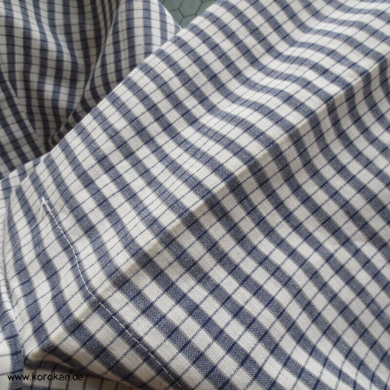 Yukata / Nemaki Schlaf Hanf /  Baumwoll Kimono