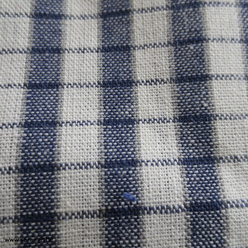 Yukata / Nemaki Schlaf Hanf /  Baumwoll Kimono