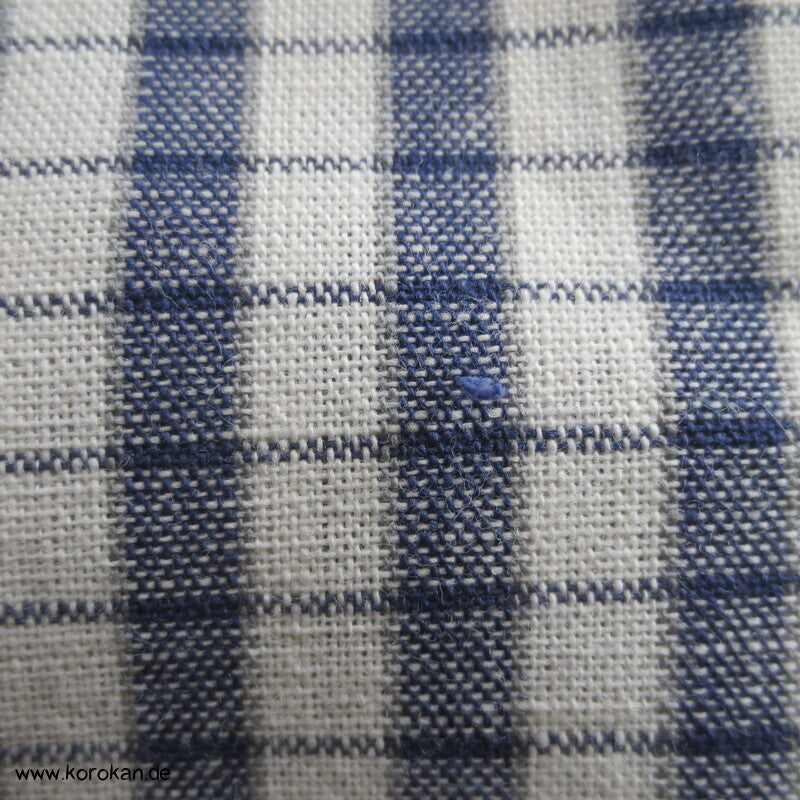 Yukata / Nemaki Schlaf Hanf /  Baumwoll Kimono