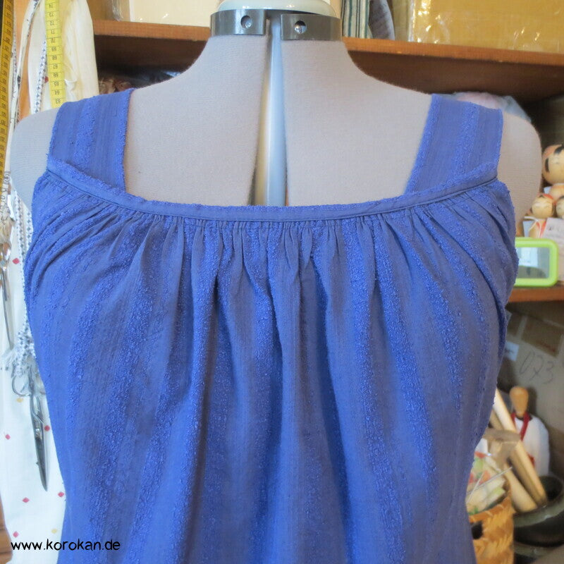 Bourette Seiden Top, Gr. M
