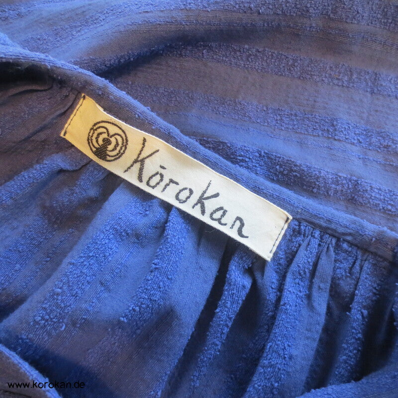 Bourette Seiden Top, Gr. M