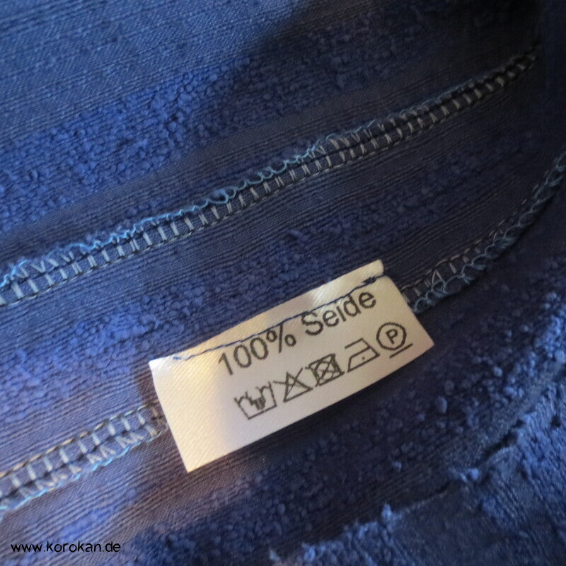 Bourette Seiden Top, Gr. M