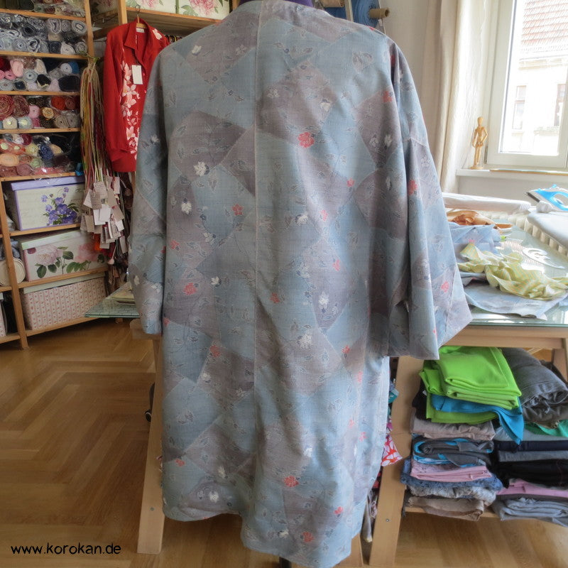 Modelle aus der Korokan Werkstatt 2019