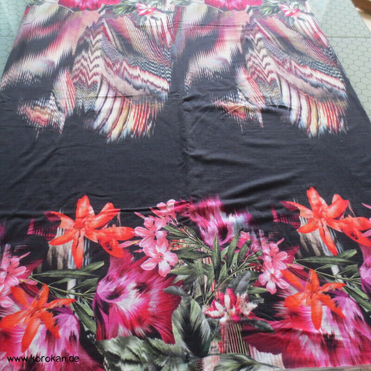 Lilien Viscose Jersey