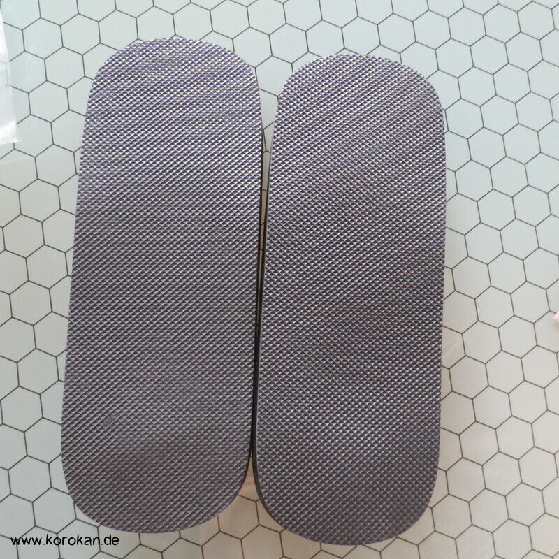 Bastboden Männerzori / Setta Kimono FlipFlops