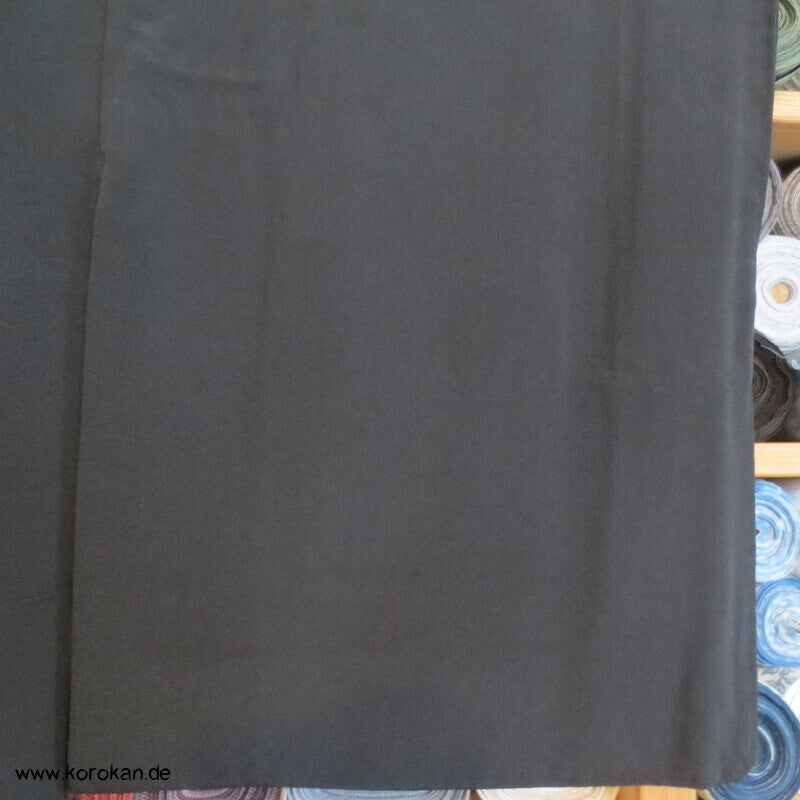 japanische Tomesode Seidencrepe Kimono Tsunami