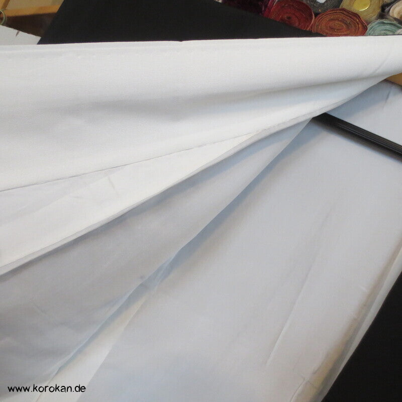 japanische Tomesode Seidencrepe Kimono Tsunami