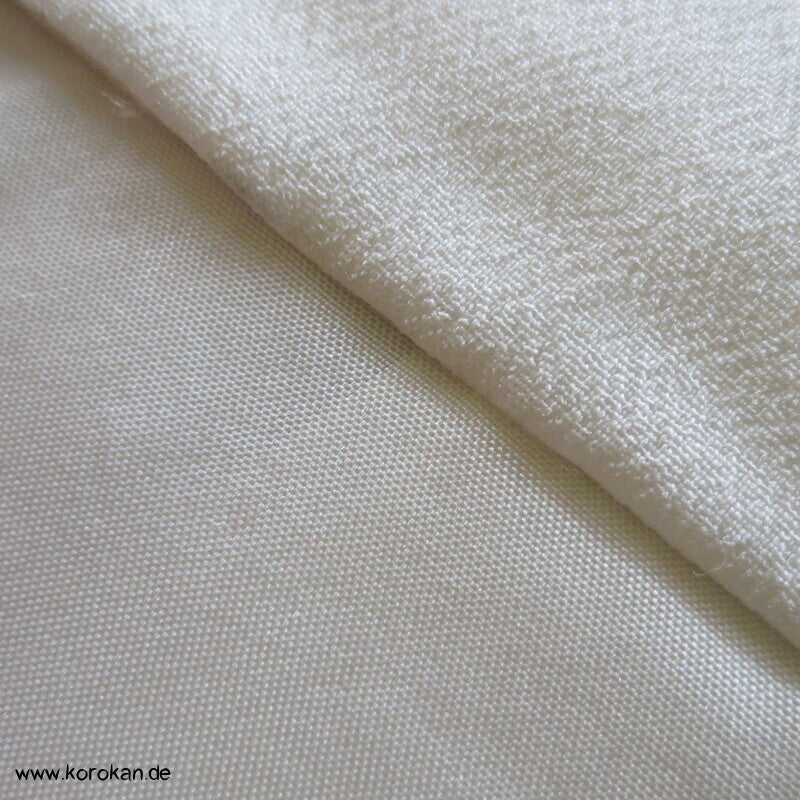 japanische Tomesode Seidencrepe Kimono Tsunami
