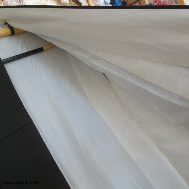 Bambuswald Tomesode Kimono