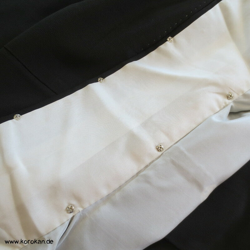 Bambuswald Tomesode Kimono